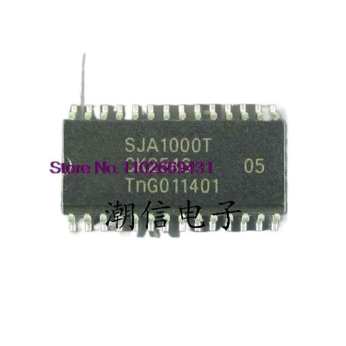SJA1000T SOP-28 Original, en stock, 5 pièces/uno Circuit intégré d'alimentation