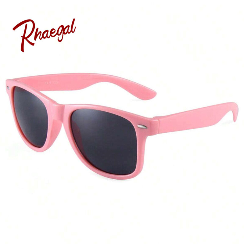 Rhaegal Stylish Classic Full Frame Square Sunglasses Women Men Outdoor Sports Driving Travel Sun Glasses Eyewear Wholesale 2024