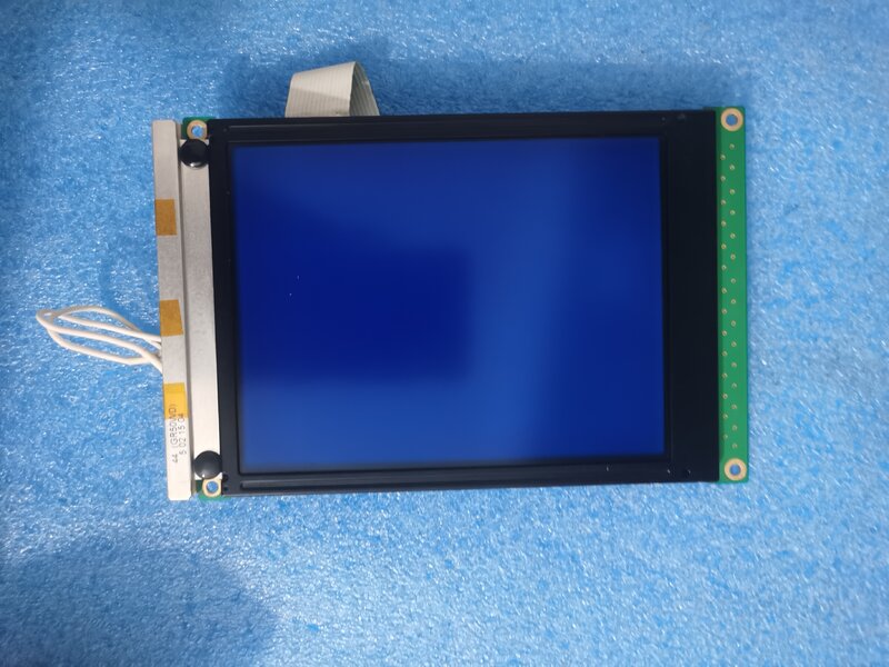 Original DMF50840 5.7 inch industrial screen, tested in stock EDT 20-20315-3 DMF-50840