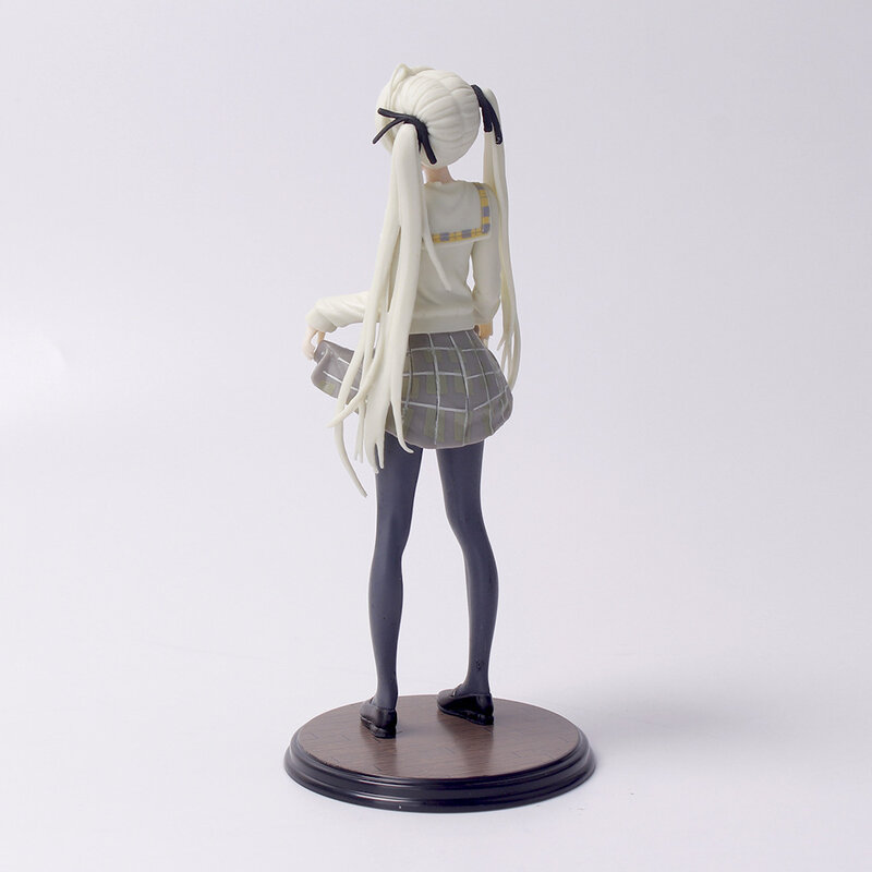 Kasugano Sora Figuras De Ação, Anfitrião De Anime, Chassi De Computador, Decoração De Menina Kawaii, Enfeites De Carro, Brinquedos De Decoração