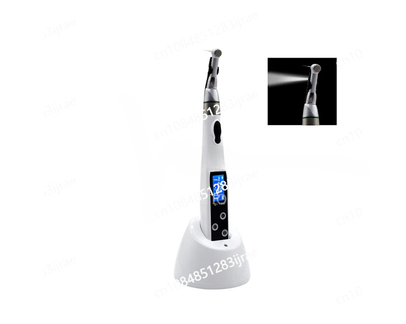 J37C Wireless Portable Cordless Root Canal Endo Rotary Motor with LED Price