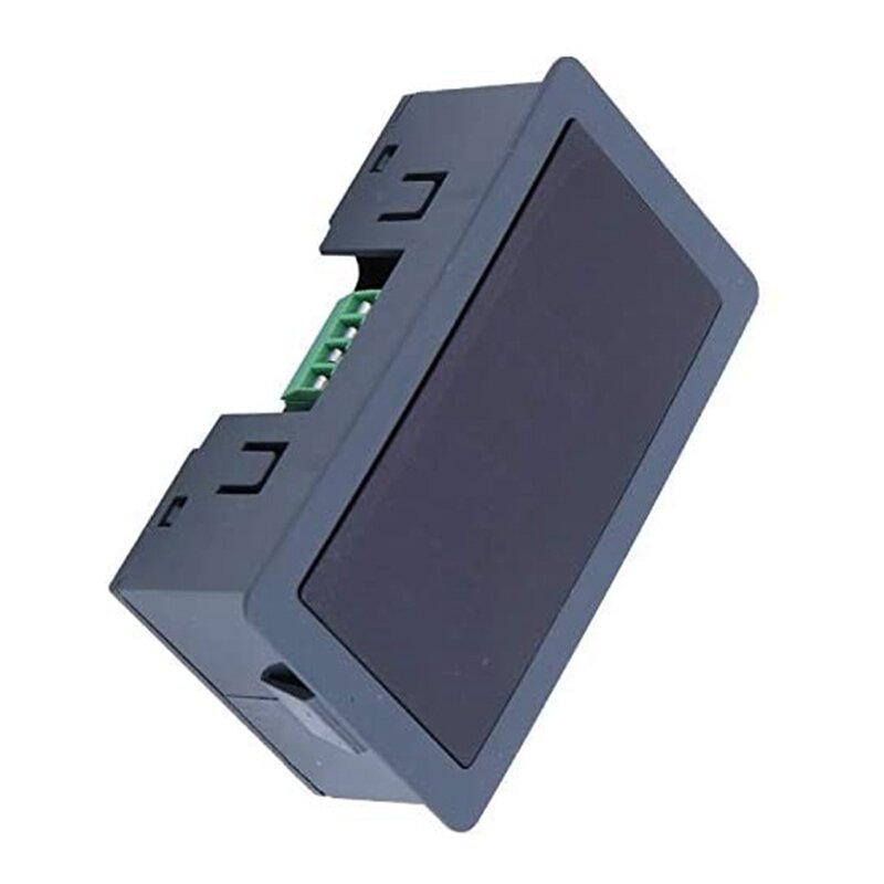MODBUS-RTU Serial LED Display Meter, RS485, 4 dígitos, 0,56 ", adequado para equipamentos de automação