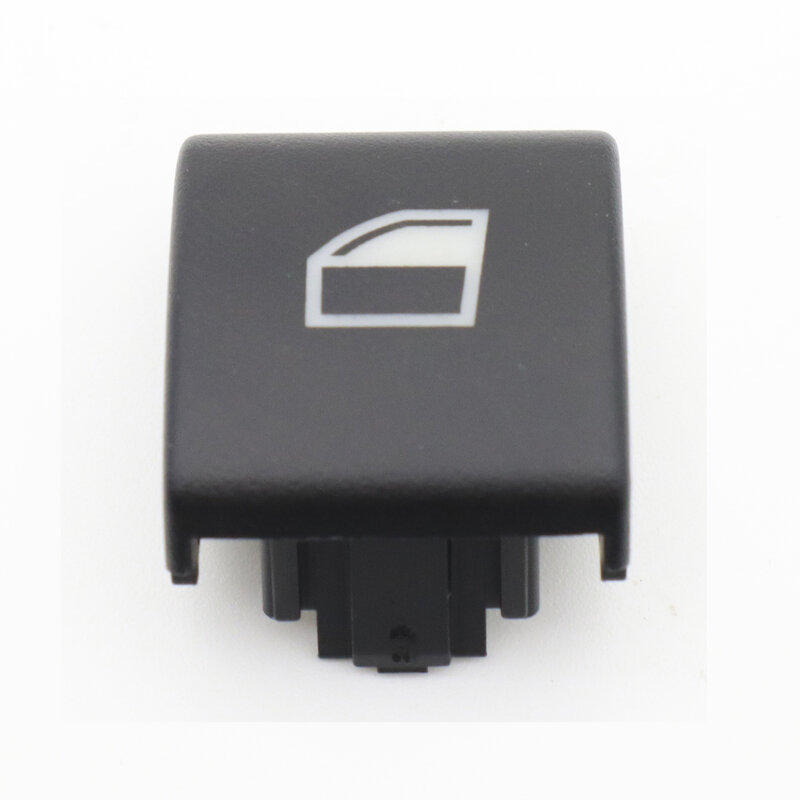 For BMW 3-Series E46 325xi 323i 325i 328i 330i 330xi X5 E53 X3 E83 Car Interior Accessories Power Window Switch Button Cover Cap