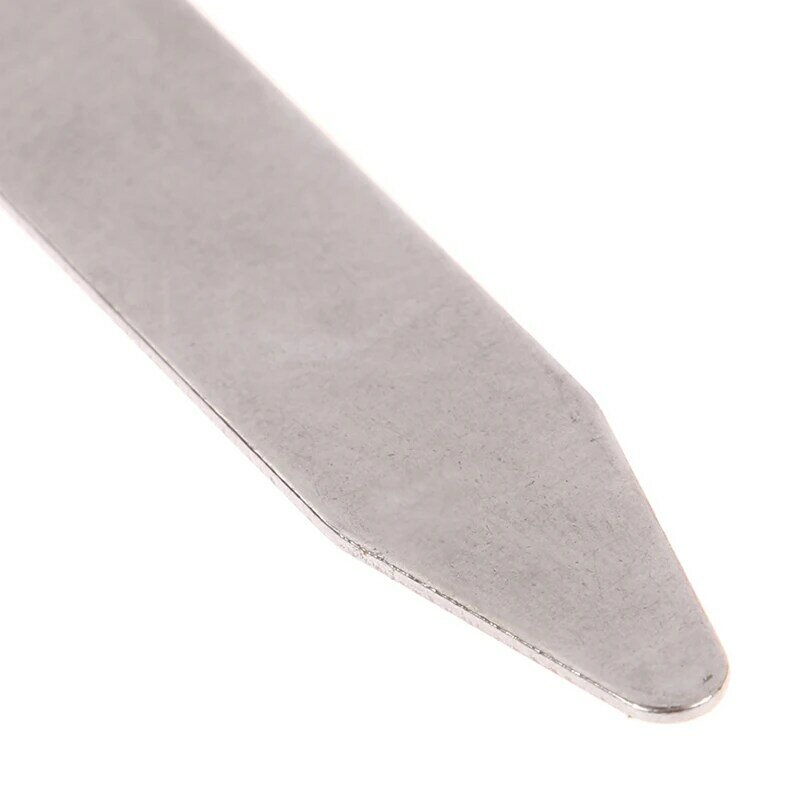 Shirt Angle Fixing Clip Clothing Accessories Sheet Metal Iron Shirt Angle Bamboo Clothing Accessories Collar Support