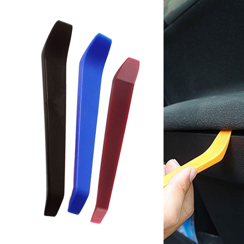 Car Door Trim Panel Tool Installer Tool Incidental Tool Suitable For Different Vehicles Brand New And High Quality