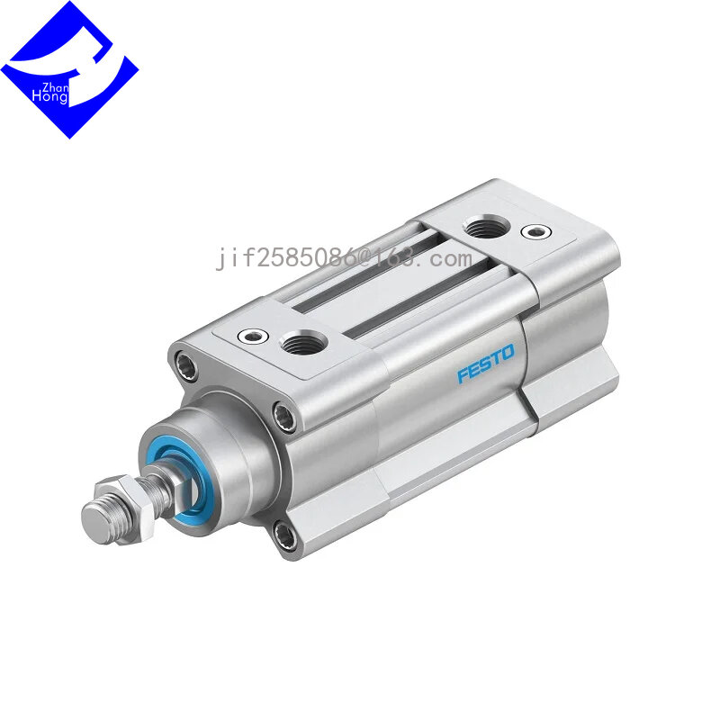 Festo-Genuíno 1463770, DSBC-50-600-PPVA-N3, DSBC-50-650-PPVA-N3, DSBC-50-800-PPVA, DSBC-50-1500-PPVA-N3R3, Preço Negociável