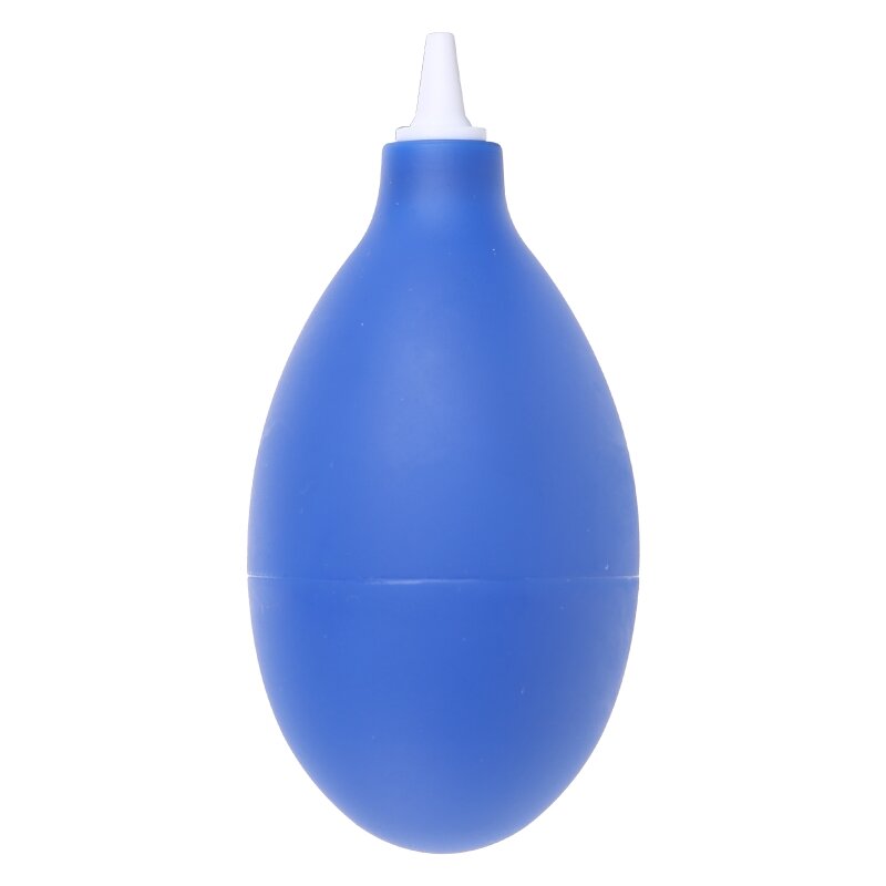 Воздуходувка для пыли, резиновая мощная лампа с воздушным насосом, многофункциональный инструмент для очистки электронного D5QC
