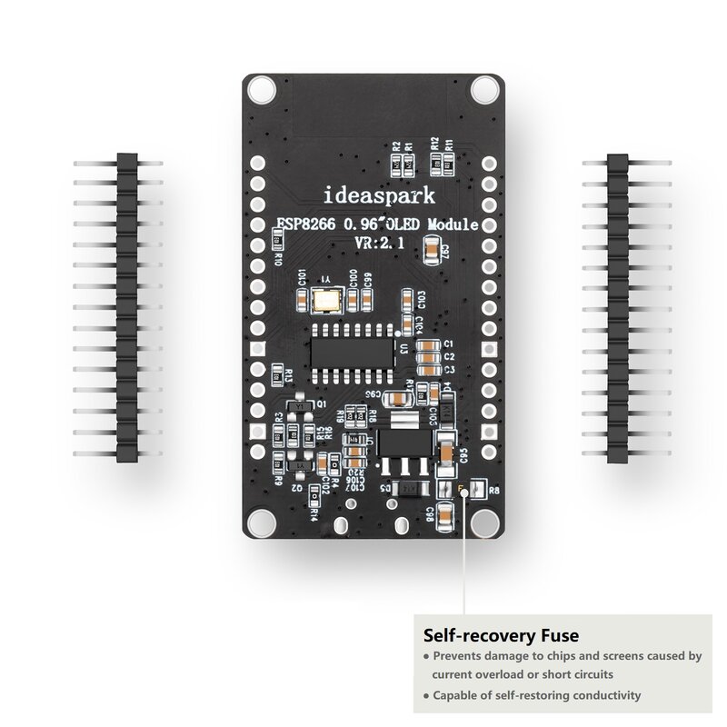 Node MCU ESP8266 Pengembangan Papan dengan 0.96 Inci OLED Display,CH-340,ESP-12E Modul WiFi, Micro USB UNTUK Arduino/Micropython ESP8266