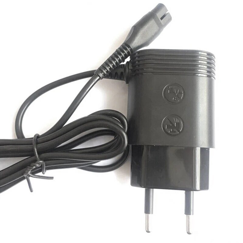 20x geeignet für norelco rasierer, a00390 ladegerät netz kabel adapter eu stecker