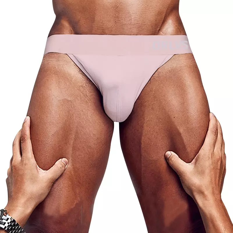 Cuecas masculinas sexy modal cuecas masculinas gay deslizamento hombre masculino u convexo calcinha masculina cuecas secagem rápida ropa interior hombre