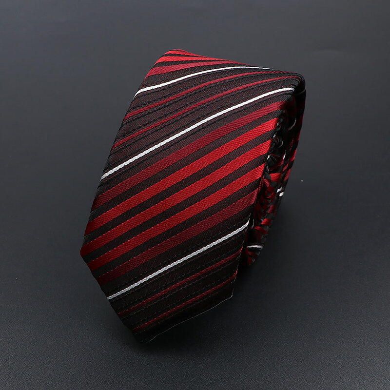 Neuheit Krawatten Für Männer Cartoon Hund Dots Paisley Striped Mode Herren Business Meeting Hochzeit Smoking Anzug Hemd Täglichen Tragen Krawatte