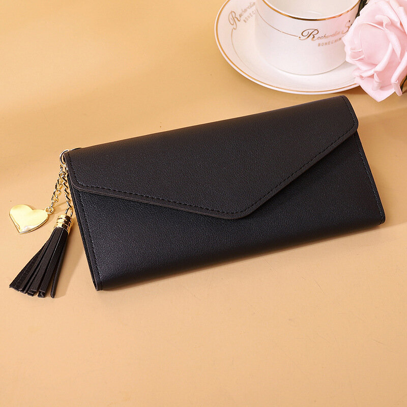 Markowe designerskie krótkie torebki na monety skórzane długie portfele damskie luksusowe damskie etui na telefon Mini posiadacz karty kredytowej portfel