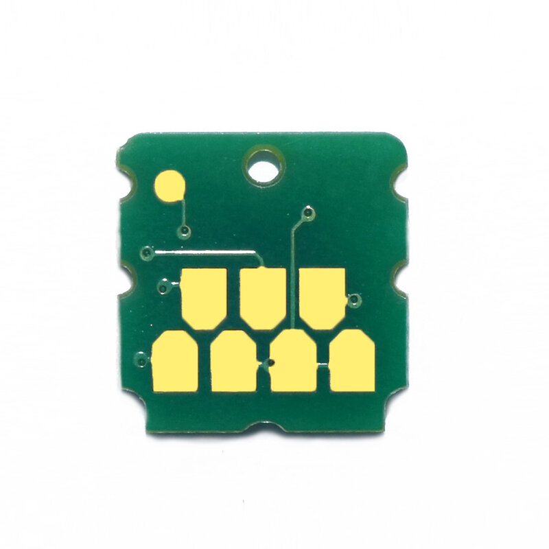 SC13MB S210057 Resetter Chip serbatoio di manutenzione per stampante Epson SureColor T3170 T5170 F570 F571 T3180 T5180 T2100 T3100 T5100