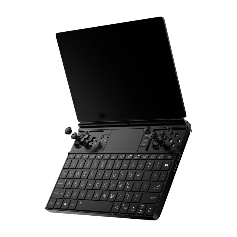 Gpd 2024 Win Max 2 32Gb 64Gb Ram 2Tb Ssd Harde Schijf Cpu Amd Ryzen 7 8840u Processor Gaming Laptop Mini Pc Notebook Lpddr 5