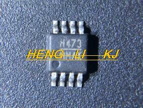 HMC473 H473 msp 8, original, nouveau, 100%