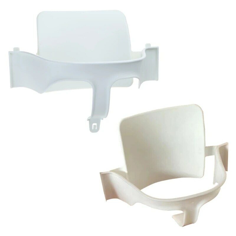 F62D Cadeira infantil Cerca segurança Cadeira jantar Assento resistente para cadeira Stokk