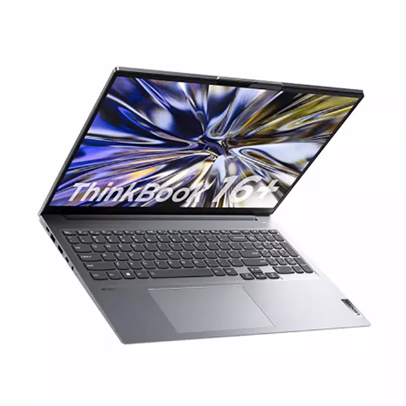 Lenovo ThinkBook 16 + Laptop 2023 i Ryzen7 7840H RTX4050 16GB/32GB RAM 512G/1T/2TB SSD 16-calowy ekran 2.5K 120Hz