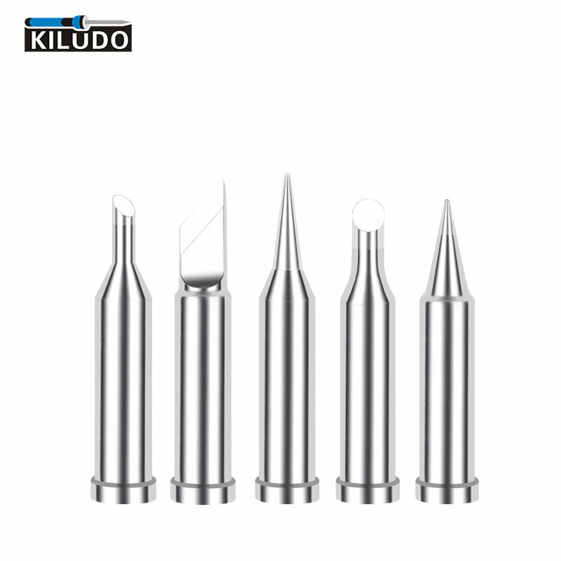 High quality KILDUO soldering iron head 0102wdlf23 compatible with ersa i-con soldering iron welding station