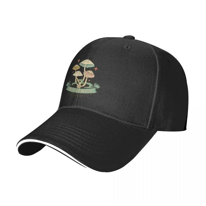 Gorra de béisbol FUN GUY para hombre y mujer, gorro de camionero, sombrero de bola salvaje, marca de lujo, nuevo