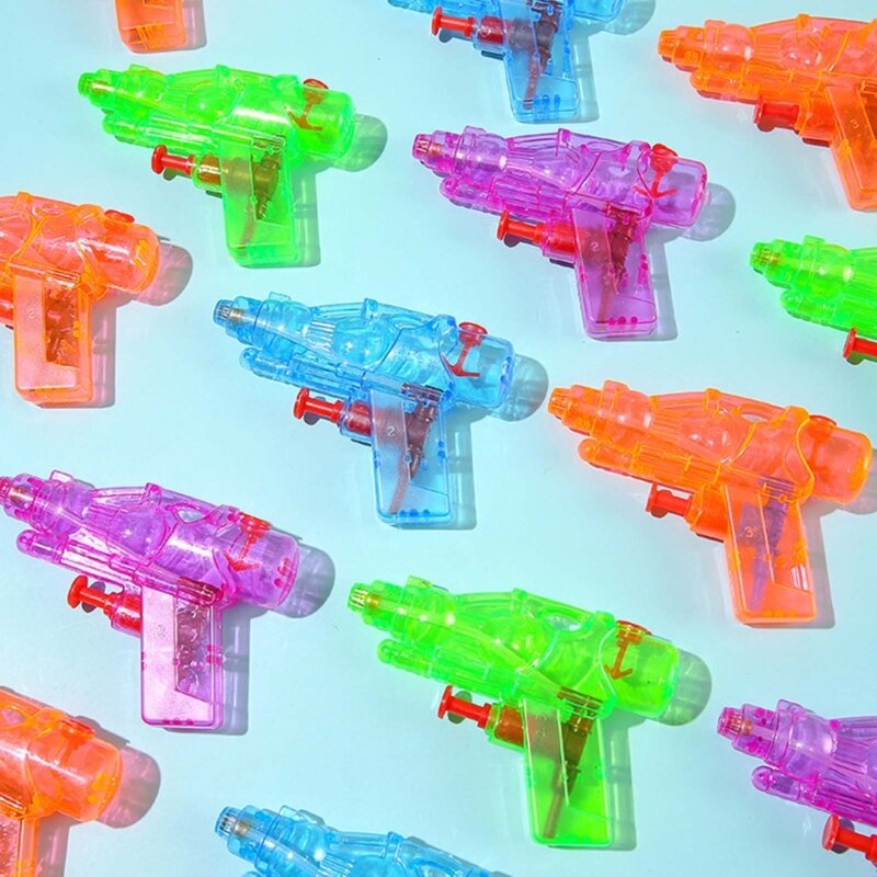 Boys Water Shooting Guns Water Fight Game Toy Child Summer Gift Water Toy DropShipping
