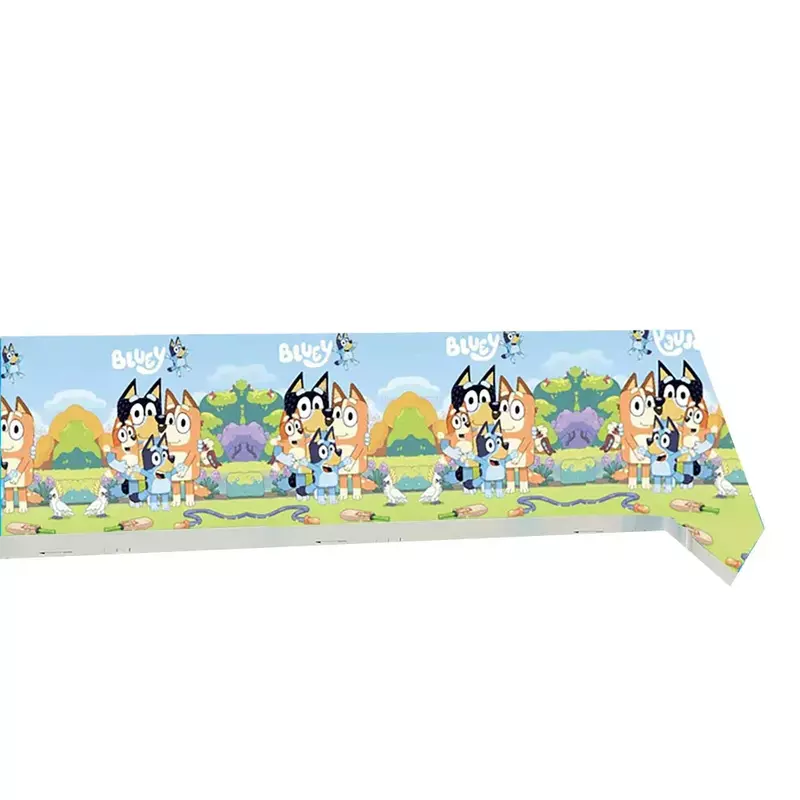Niebieska materiały urodzinowe jednorazowe zastawy stołowe talerze papierowe chusteczki papierowe kubki, jak chłopcy dekoracja urodzinowa dzieci