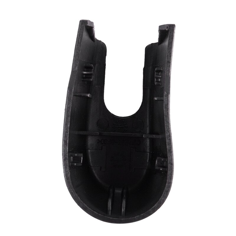 Replacement Rear Wiper Arm Cap 98812-1H000 for Kia Sportage Black