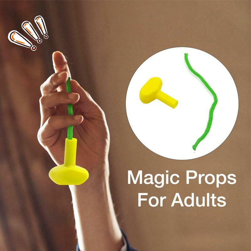 Magic Props Tricks Fun Magic Props Suspension Bottle Magic Kits Magic Bottle That Defies Gravity For Party Gathering Street