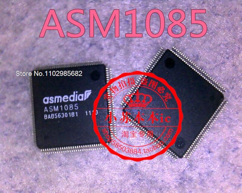 ASM1085 QFP