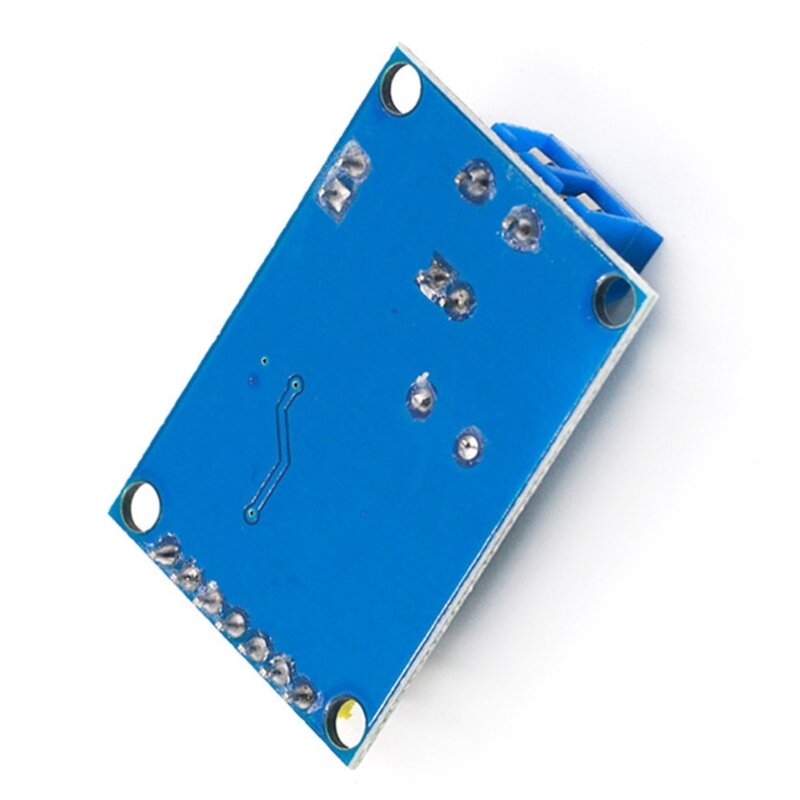 MCP2515 5V CAN Bus Module TJA1050 Receiver Module SPI Controller Board for Arduino 51 MCU ARM Controller