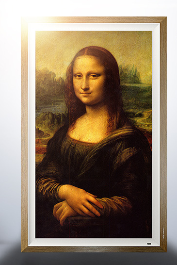 ศิลปะดิจิตอลกรอบสไตล์ All In One Android PC 21.5 32 43 49นิ้ว Nft จอแอลซีดีสำหรับ Gallery Art พิพิธภัณฑ์ภาพจอแสดงผล
