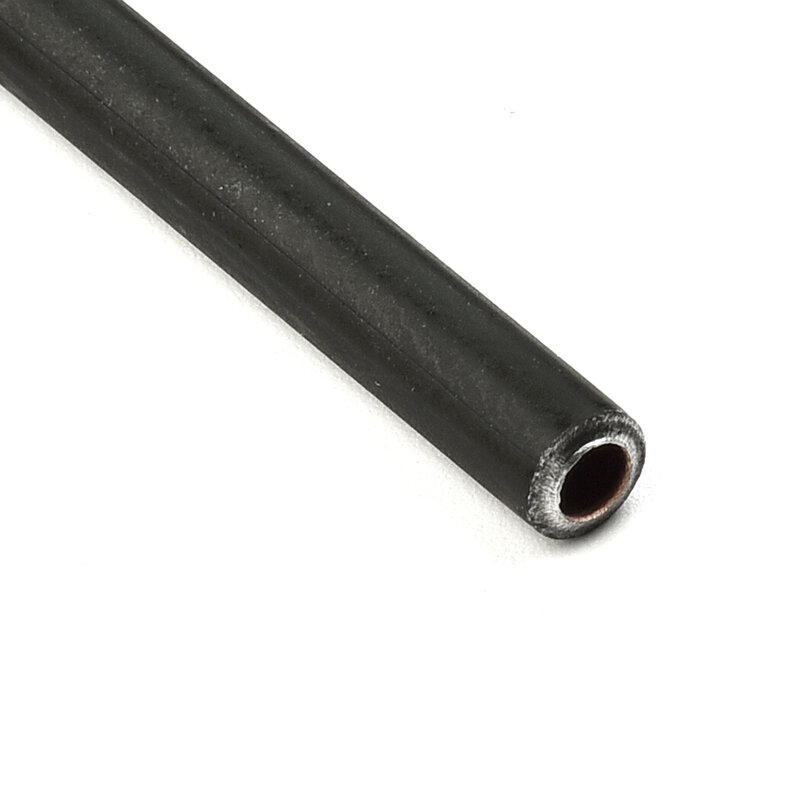Plastic-coated Prevent Brake Failure with this Steel Brake Line Set 5 Meter in Length 10 Fittings 5 Connectors