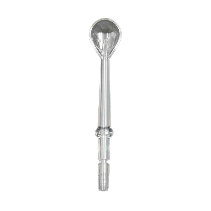 Classic Jet Tips Professional Hinged Flip Top with Handle Shower for Brush