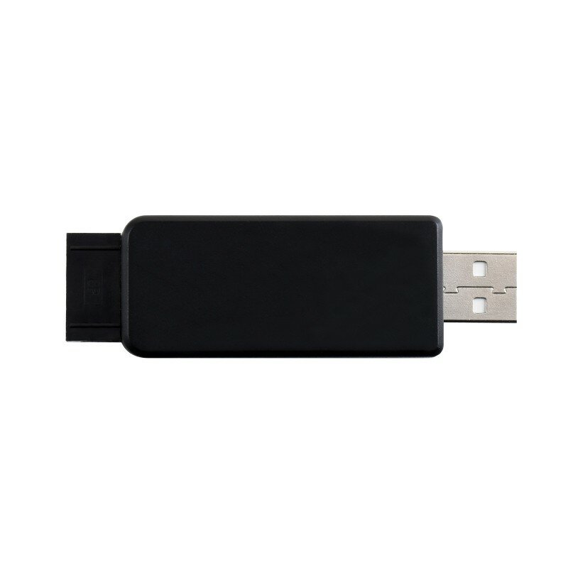 Waveshare промышленный преобразователь USB в TTL, оригинальный CH343G встроенный, мульти защита и поддержка систем