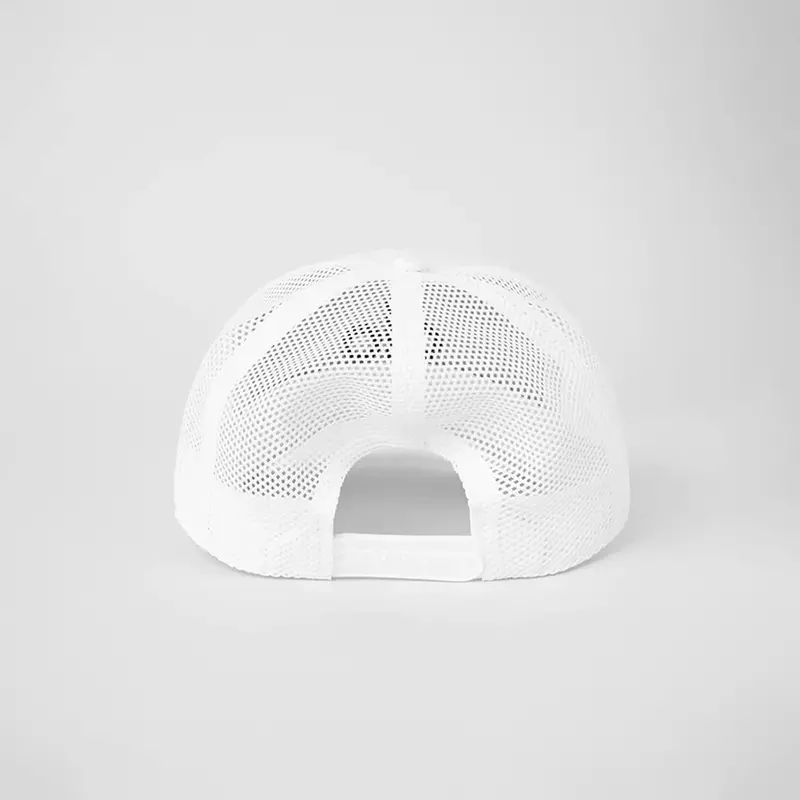 Unisex Breathable Gaze Baseball Cap, tamanho ajustável, ao ar livre, LO, esportes