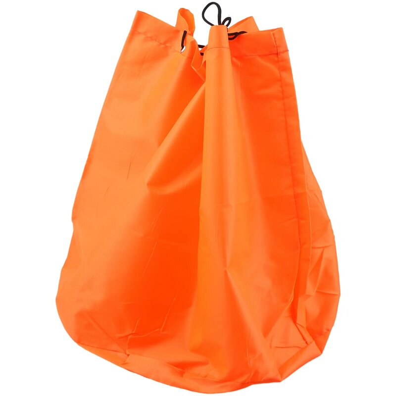 4 Pack Engine Covers Bag Waterproof Dustproof Cover For Weedeater Trimmer Orange Lawn Mower Strimmer Accessories