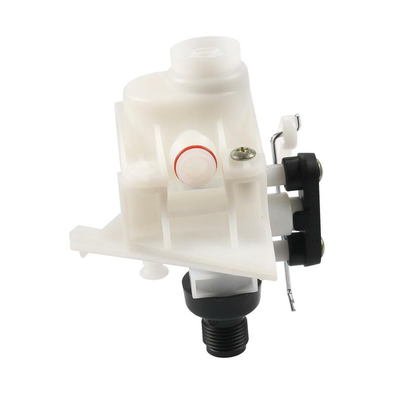 31705 Water Valve Replacement Toilet Water Module Assembly for RV