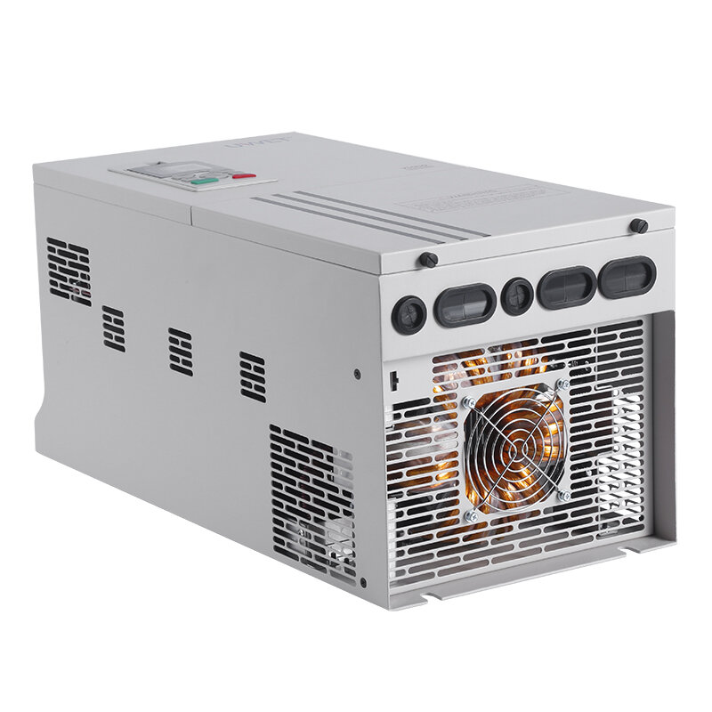 Trasformatore elettronico UV UWET serie V5000 con IGBT e MCU ad alte prestazioni