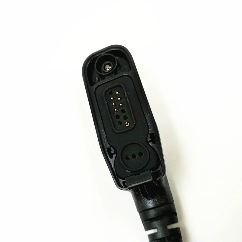 Ptt Kopfhörer Kopfhörer mit Mikrofon für Motorola Xir P8268 P8668 APX6000 APX7000 APX2000 DP3400 DP3600 DP4400 DP4800 DGP6150