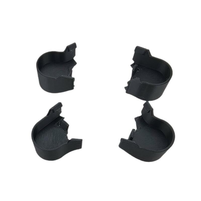 Trípode de aumento para Dron dji Avata2, 4 piezas, cardán de parachoques de lente, anticolisión, accesorios de impresión 3D