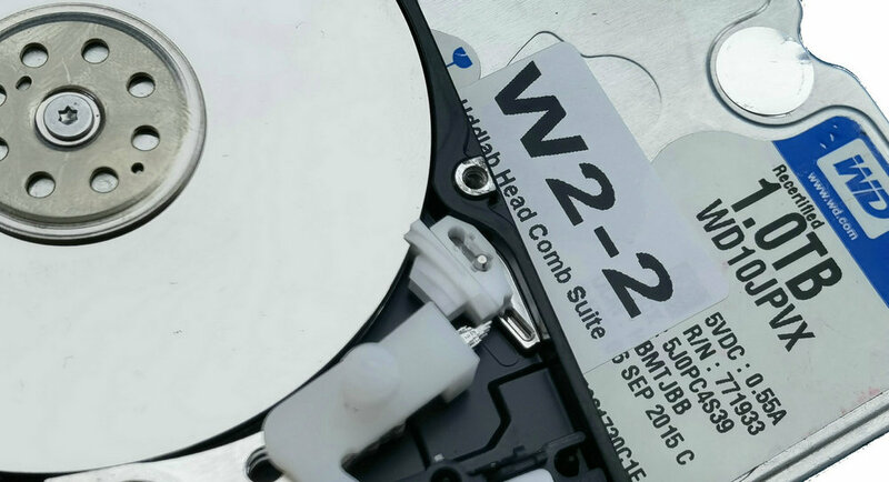 2.5 "3.5" Festplatte Kopf Ersatz Werkzeuge Kopf Kamm Daten Recorvery Arbeit für WD ST Samsung HGST Fujitsu und Toshib