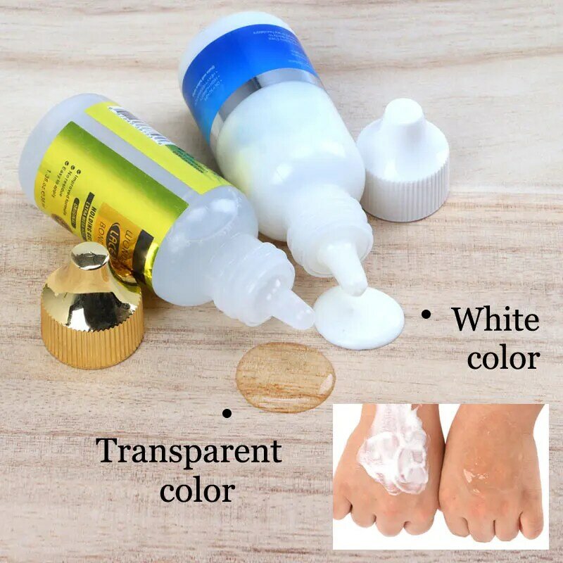 Wig Glue Hair Glue Lace Glue 38Ml Waterproof Lace Front Wig Glue For Wigs Clear Transparent Lace Adhesive For Hair Replacement