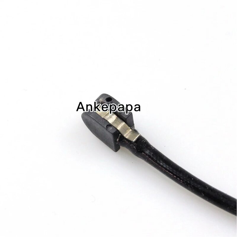 10pcs OE 34356751311 Front Brake Pad Wear Sensor Cable for BM 3 Series E46 Brake Induction Wire Replacement Car Accessories