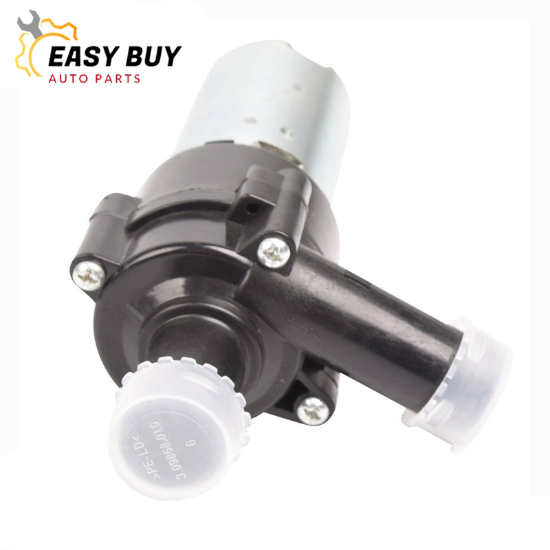 0392020034 2519665561B Universal Auxiliary Electric Water Coolant Pump Electric Pump 078965561 92VW8502AA for Car 12 Volt