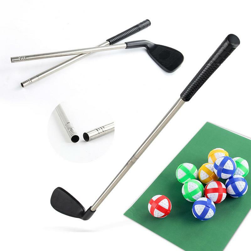 Коврик для тренировок для игры в гольф, развлекательный мат для тренировок, обнаружение качели, для взрослых и детей