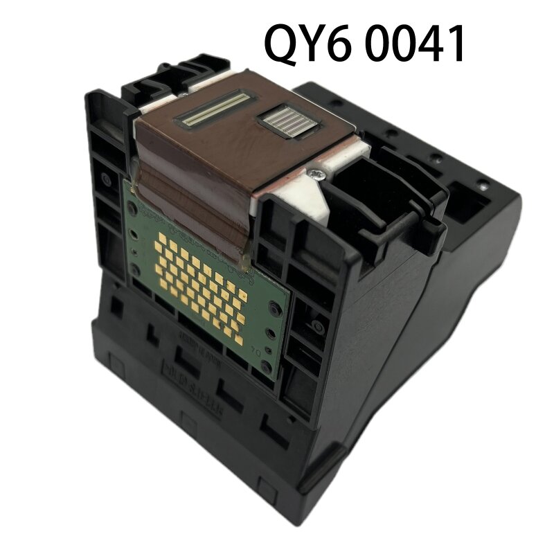 QY6 0041 Печать печатающей головки для оригинального принтера S700 S750 F60