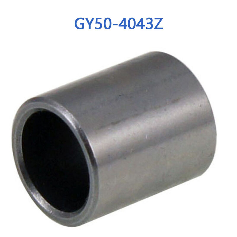 GY50-4043Z Bush for GY6 50cc Spindle Kick Starter For GY6 50cc 4 Stroke Chinese Scooter Moped 1P39QMB Engine