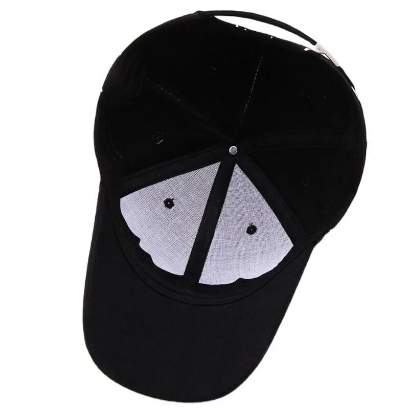 조정 가능한 스냅백 모자, 피크 캡, 그래피티 햇빛가리개 야구 모자, 스포츠