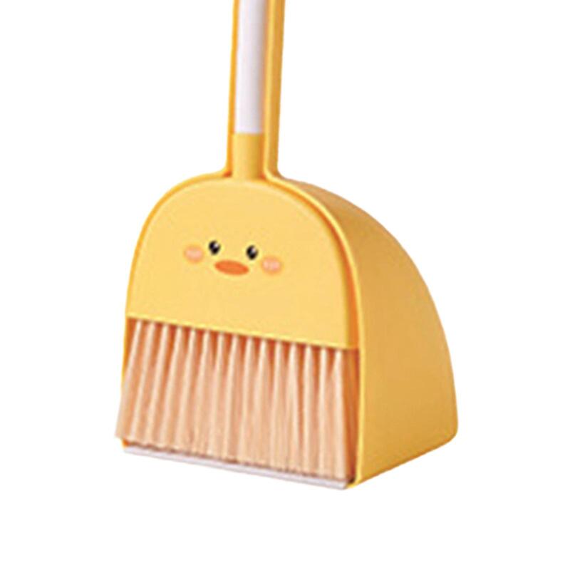 Kids Cleaning Set Cute Children Housekeeping Cleaning Tools Boys Girls