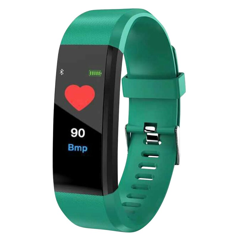 Wasserdicht Smart Armband Schlaf Erkennung Herzfrequenz Blutdruck Blut Sauerstoff Uhr Outdoor Sport Schritt zähler Uhr Männer Frauen