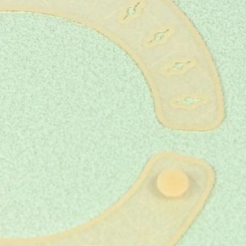 Регулируемый водонепроницаемый силиконовый нагрудник для складных кормлений для малышей